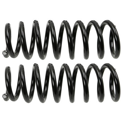 MOOG Chassis Products Coil Spring Set P/N:81737 Fits: Ford Thunderbird 05-02 - Image 1