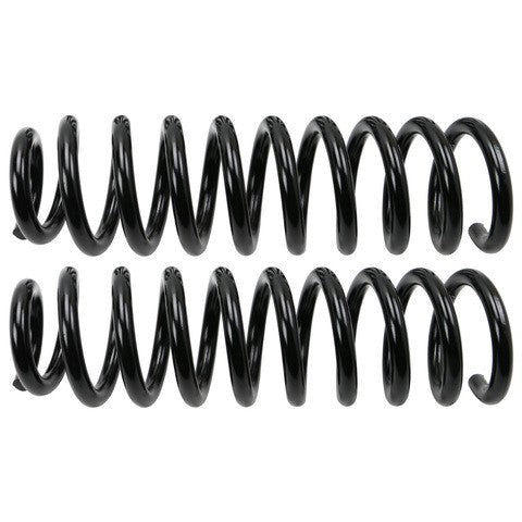 MOOG Chassis Products Coil Spring Set P/N:81746 Fits: Ford F-150 20-15 - Image 1