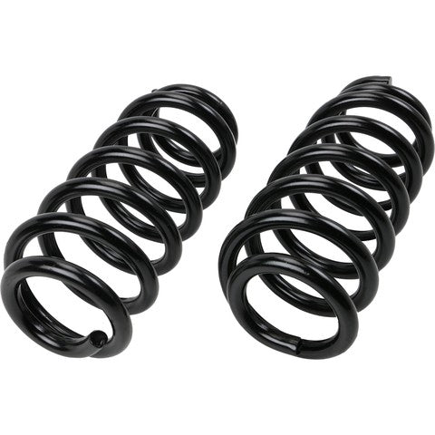 MOOG Chassis Products Coil Spring Set P/N:81747 Fits: Toyota Rav4 12-06, Toyota Rav4 18-16 - Image 1