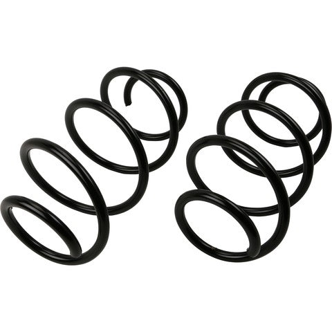 MOOG Chassis Products Coil Spring Set P/N:81748 Fits: Nissan Quest 16-11 - Image 1