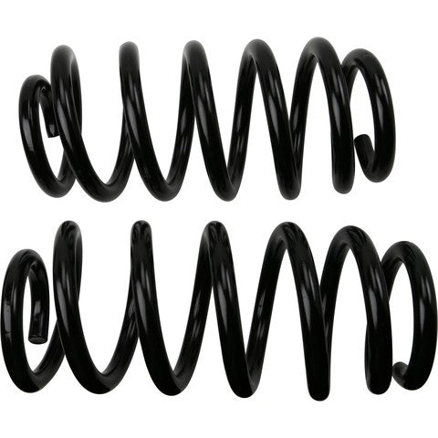 MOOG Chassis Products Coil Spring Set P/N:81749 Fits: Toyota Rav4 18-06 - Image 1