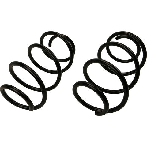 MOOG Chassis Products Coil Spring Set P/N:81750 Fits: Nissan Murano 14-09 - Image 1