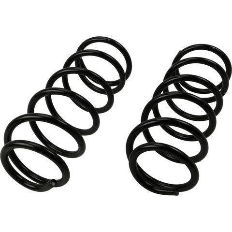 MOOG Chassis Products Coil Spring Set P/N:81751 Fits: Mitsubishi Eclipse 12-06 - Image 2