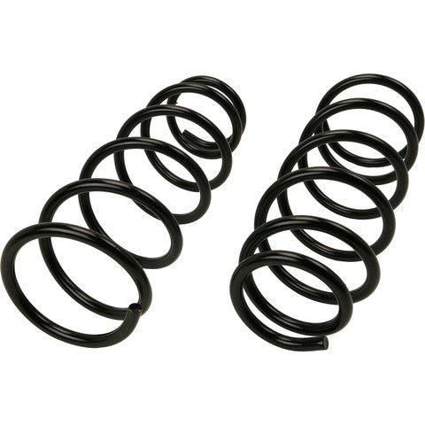 MOOG Chassis Products Coil Spring Set P/N:81753 Fits: Acura Tl 03-99 - Image 2