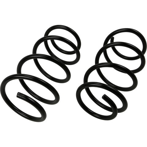 MOOG Chassis Products Coil Spring Set P/N:81754 Fits: Toyota Rav4 18-06 - Image 1