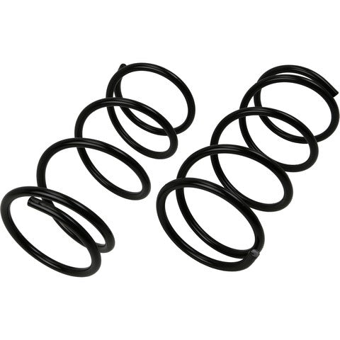 MOOG Chassis Products Coil Spring Set P/N:81755 Fits: Subaru Impreza 03-02 - Image 2