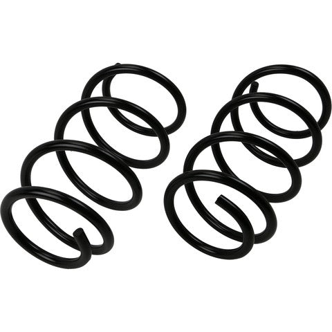 MOOG Chassis Products Coil Spring Set P/N:81756 Fits: Toyota Rav4 12-06 - Image 1