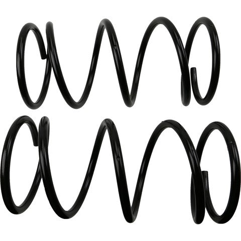 MOOG Chassis Products Coil Spring Set P/N:81757 Fits: Subaru Impreza 03-02 - Image 1