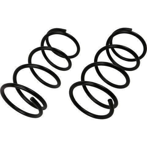 MOOG Chassis Products Coil Spring Set P/N:81759 Fits: Subaru Impreza 2003 - Image 2