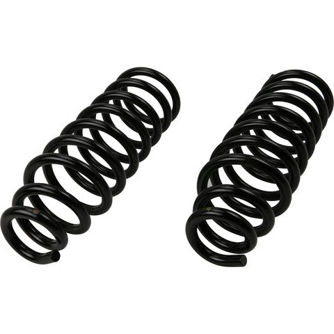 MOOG Chassis Products Coil Spring Set P/N:81760 Fits: Hyundai Xg300 2001, Hyundai Xg350 05-02 - Image 1