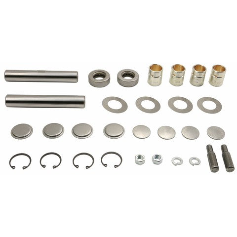 MOOG Chassis Products Steering King Pin Set P/N:8282B Fits: Chevrolet 1500, Chevrolet Bel Air, Chevrolet Corvette, Chevrolet Dj, Chevrolet Fleetmaster, Chevrolet One-fifty Series, Chevrolet Sedan Delivery, Chevrolet Styleline Deluxe - Image 1