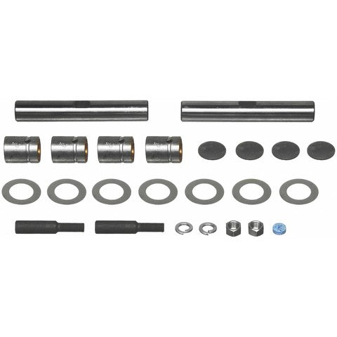 MOOG Chassis Products Steering King Pin Set P/N:8294B Fits: Chevrolet Ak, Chevrolet Am, Chevrolet An, Chevrolet Bk, Chevrolet Bl, Chevrolet Bm, Chevrolet Bn, Chevrolet Truck, GMC 100 - Image 1