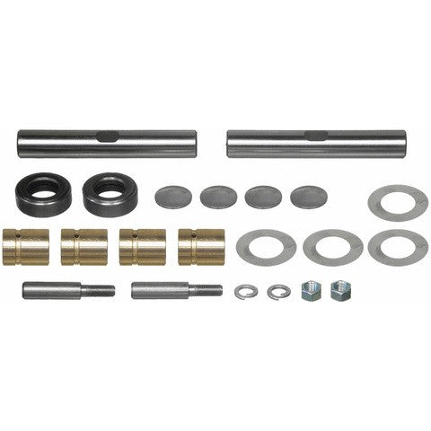 MOOG Chassis Products Steering King Pin Set P/N:8377B Fits: Chevrolet Ak, Chevrolet Am, Chevrolet An, Chevrolet Bk, Chevrolet Bl, Chevrolet Bm, Chevrolet Bn, Chevrolet Dp, Chevrolet Truck, GMC 100 - Image 1