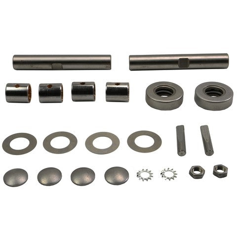 MOOG Chassis Products Steering King Pin Set P/N:8390B Fits: International 1100a, International 1100b, International 1100c, International 1100d, International 1110, International 1200a, International 1200b, International 1200c, International 1300a - Image 1