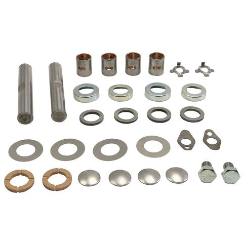 MOOG Chassis Products Steering King Pin Set P/N:8453B Fits: Dodge A100, Dodge A100 Truck, Dodge A108 Van, Dodge B-1, Dodge B-1 Truck, Dodge B-2, Dodge B-3, Dodge B-4 Truck, Dodge C-1 - Image 1