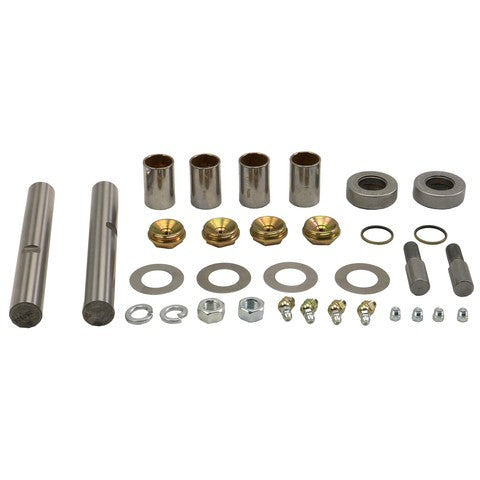 MOOG Chassis Products Steering King Pin Set P/N:8524B Fits: Ford F-100 74-66, Ford F-250 74-66 - Image 1
