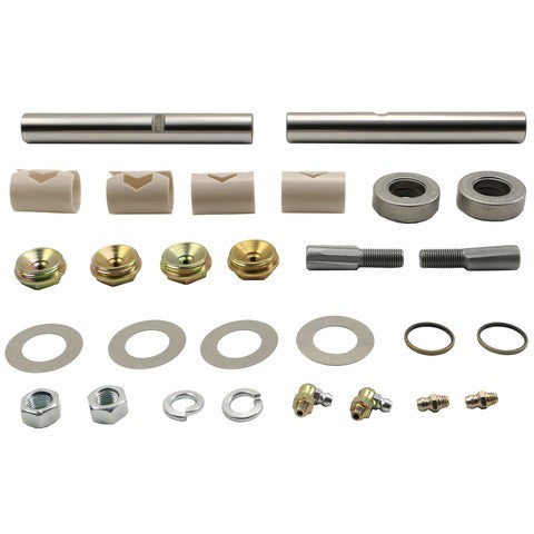 MOOG Chassis Products Steering King Pin Set P/N:8524N Fits: Ford F-100 74-65, Ford F-250 74-66 - Image 1