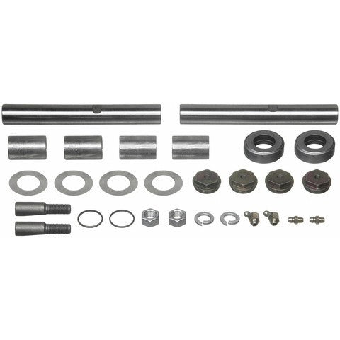 MOOG Chassis Products Steering King Pin Set P/N:8540B Fits: Ford F-100 79-75, Ford F-150 79-75, Ford F-250 79-75 - Image 1