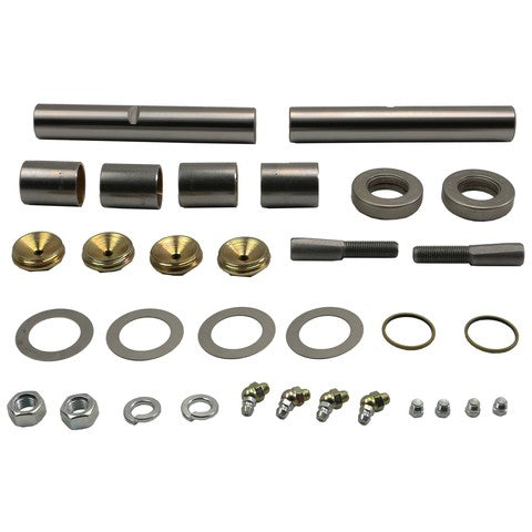 MOOG Chassis Products Steering King Pin Set P/N:8555B Fits: Ford E-300 Econoline 74-69, Ford F-250 79-71, Ford F-350 79-67 - Image 1