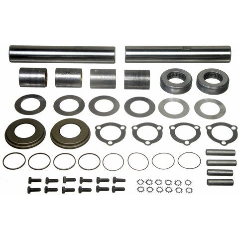 MOOG Chassis Products Steering King Pin Set P/N:8567B Fits: International 1724, International 1754, International 1824, International 1854, International 1924 S, International 1925 S, International 1954, International 1955, International 2155 - Image 1