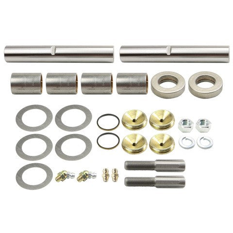 MOOG Chassis Products Steering King Pin Set P/N:8574B Fits: Ford E-250 Econoline 91-75, Ford E-250 Econoline Club Wagon 91-75, Ford E-350 Econoline 91-75, Ford E-350 Econoline Club Wagon 91-77 - Image 1