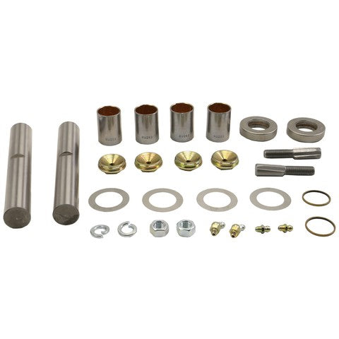 MOOG Chassis Products Steering King Pin Set P/N:8589B Fits: Ford F-100 81-80, Ford F-150 81-80, Ford F-250 86-80, Ford F-350 86-80 - Image 1