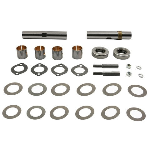 MOOG Chassis Products Steering King Pin Set P/N:8627B Fits: Chevrolet C3500hd 02-91, Chevrolet P30 99-85, GMC C3500hd 02-91, GMC P3500 99-85 - Image 1