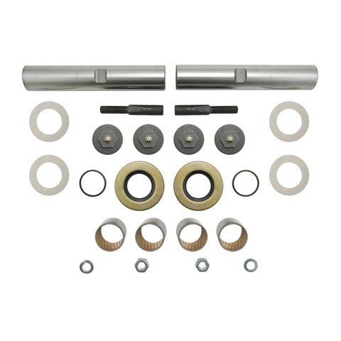 MOOG Chassis Products Steering King Pin Set P/N:8629B Fits: Ford F-350 91-88, Ford F-53 Motorhome Chassis 97-89, Ford F-59 Commercial Stripped Chassis 94-89, Ford F-super Duty 97-88 - Image 1