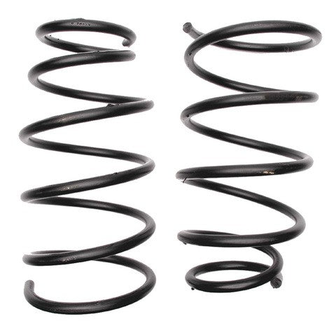 MOOG Chassis Products Coil Spring Set P/N:9642 Fits: Toyota Avalon 03-95, Toyota Camry 01-00, Toyota Camry 2003, Toyota Camry 96-92 - Image 1
