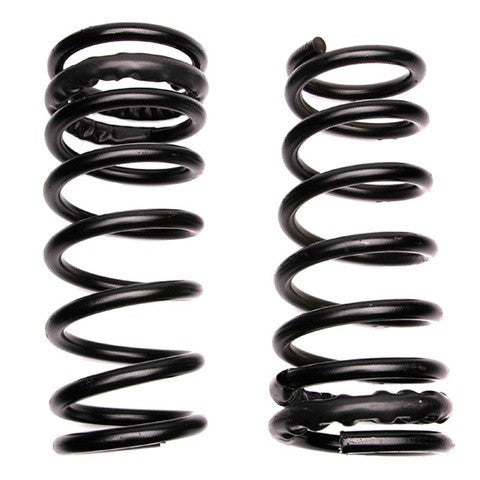 MOOG Chassis Products Coil Spring Set P/N:CC1712 Fits: Dodge Ram 2500 02-95, Dodge Ram 3500 02-95 - Image 1