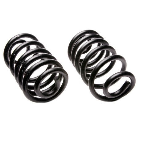 MOOG Chassis Products Coil Spring Set P/N:CC603 Fits: Chevrolet Blazer, Chevrolet C10 Panel, Chevrolet C10 Pickup, Chevrolet C10 Suburban, Chevrolet C20 Pickup, Chevrolet C20 Suburban, Chevrolet P10 Series, Chevrolet P10 Van, GMC C15/c1500 Pickup - Image 1