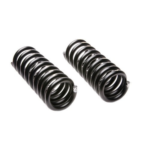 MOOG Chassis Products Coil Spring Set P/N:CC640 Fits: Chevrolet Astro 05-85, GMC Safari 05-85 - Image 1