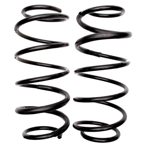 MOOG Chassis Products Coil Spring Set P/N:CC670 Fits: Buick Allure 09-05, Buick Century 05-97, Buick Lacrosse 09-05, Buick Regal 04-97, Chevrolet Impala 13-00, Chevrolet Impala Limited 16-14, Chevrolet Monte Carlo 07-00, Pontiac Grand Prix 08-97 - Image 1