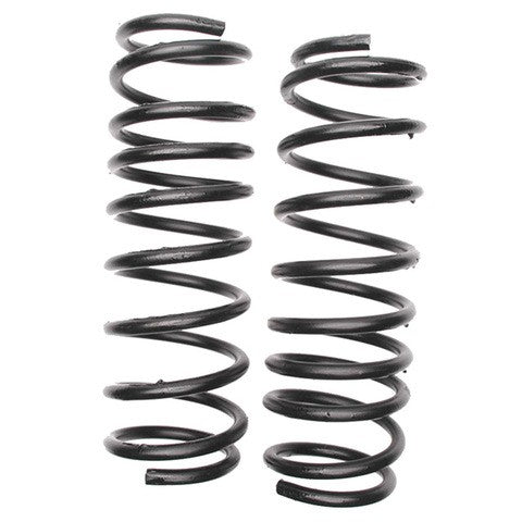 MOOG Chassis Products Coil Spring Set P/N:CC695 Fits: Buick Terraza 2007, Chevrolet Uplander 08-05, Chevrolet Venture 05-97, Oldsmobile Silhouette 04-97, Pontiac Montana 09-99, Pontiac Trans Sport 99-97, Saturn Relay 07-05 - Image 1