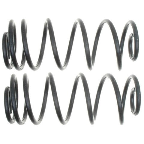 MOOG Chassis Products Coil Spring Set P/N:CC81063 Fits: Chevrolet Hhr 11-06, Saturn Ion 07-04 - Image 1