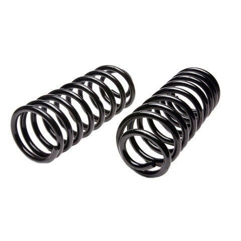 MOOG Chassis Products Coil Spring Set P/N:CC835 Fits: Ford Mustang 95-79, Mercury Capri 82-79 - Image 1