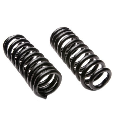MOOG Chassis Products Coil Spring Set P/N:CC842 Fits: Ford Ranger 97-86, Mazda B2300 97-94, Mazda B3000 1997, Mazda B3000 95-94, Mazda B4000 97-94 - Image 1