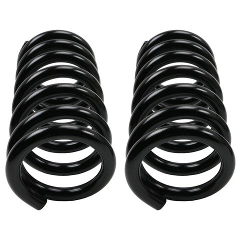 MOOG Chassis Products Coil Spring Set P/N:CC850 Fits: Ford Aerostar 97-86 - Image 1
