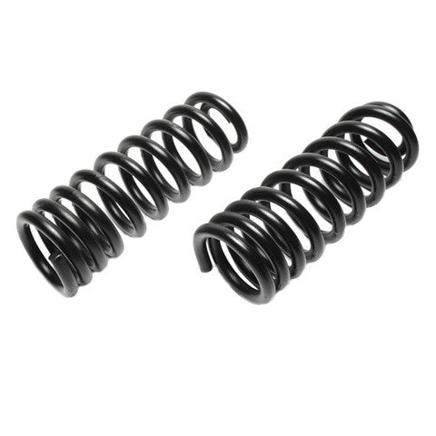 MOOG Chassis Products Coil Spring Set P/N:CC866 Fits: Ford Ranger 97-89, Mazda B3000 96-94, Mazda B4000 97-94 - Image 1