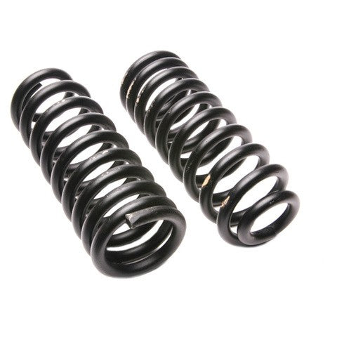MOOG Chassis Products Coil Spring Set P/N:CC870 Fits: Ford Explorer 94-91, Ford Ranger 97-93, Mazda B3000 96-94, Mazda B4000 97-94 - Image 1