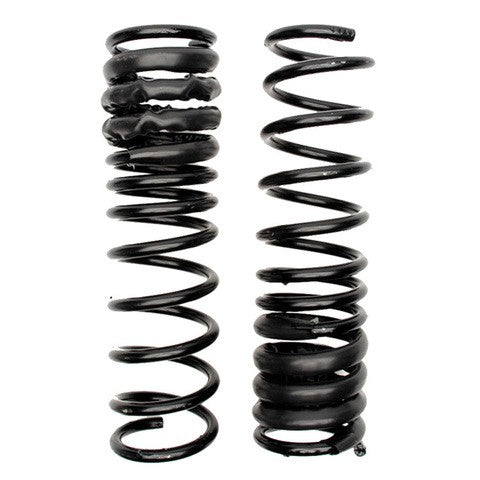 MOOG Chassis Products Coil Spring Set P/N:CC881 Fits: Ford Focus 04-00 - Image 1