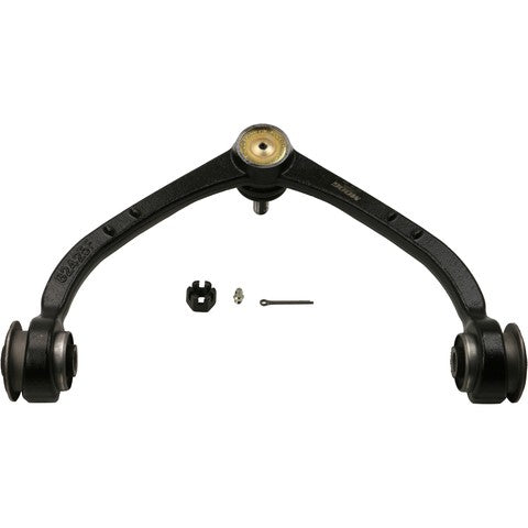 MOOG Chassis Products Suspension Control Arm and Ball Joint Assembly P/N:CK620006 Fits: Dodge Dakota 10-05, Mitsubishi Raider 09-06, Ram Dakota 2011 - Image 2