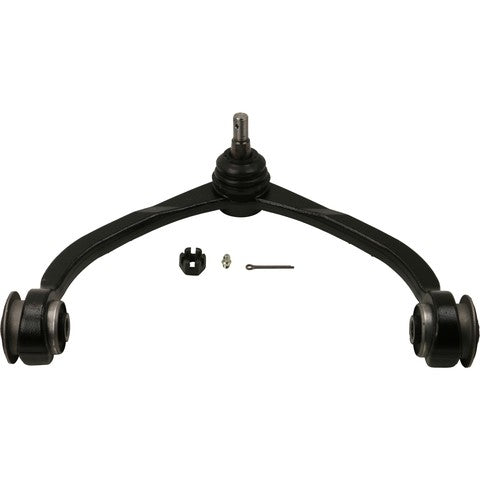 MOOG Chassis Products Suspension Control Arm and Ball Joint Assembly P/N:CK620006 Fits: Dodge Dakota 10-05, Mitsubishi Raider 09-06, Ram Dakota 2011 - Image 1