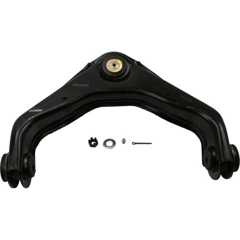 MOOG Chassis Products Suspension Control Arm and Ball Joint Assembly P/N:CK620053 Fits: Chevrolet Avalanche 2500, Chevrolet Silverado 1500 Hd, Chevrolet Silverado 1500 Hd Classic, Chevrolet Silverado 2500, Chevrolet Silverado 2500 Hd - Image 2