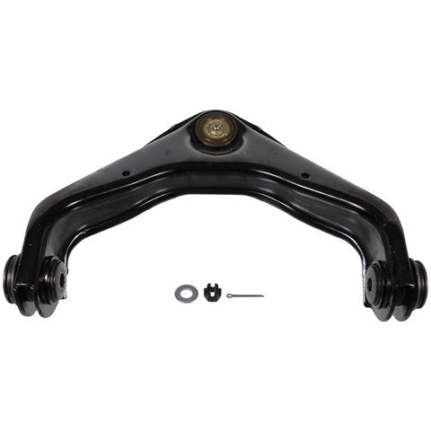 MOOG Chassis Products Suspension Control Arm and Ball Joint Assembly P/N:CK620054 Fits: Chevrolet Avalanche 2500, Chevrolet Silverado 1500 Hd, Chevrolet Silverado 1500 Hd Classic, Chevrolet Silverado 2500, Chevrolet Silverado 2500 Hd - Image 2