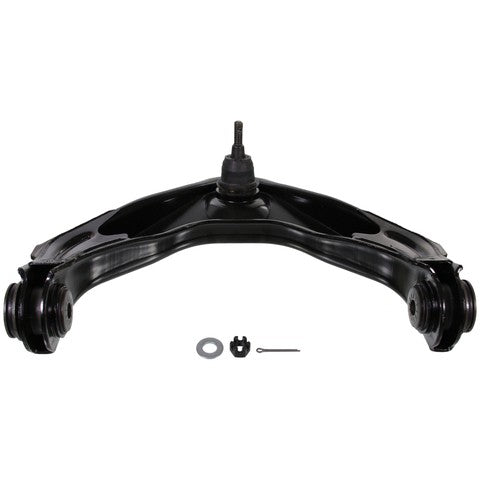 MOOG Chassis Products Suspension Control Arm and Ball Joint Assembly P/N:CK620054 Fits: Chevrolet Avalanche 2500, Chevrolet Silverado 1500 Hd, Chevrolet Silverado 1500 Hd Classic, Chevrolet Silverado 2500, Chevrolet Silverado 2500 Hd - Image 1
