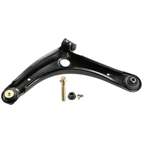MOOG Chassis Products Suspension Control Arm and Ball Joint Assembly P/N:CK620065 Fits: Dodge Caliber 12-07, Jeep Compass 17-07, Jeep Patriot 17-07 - Image 2