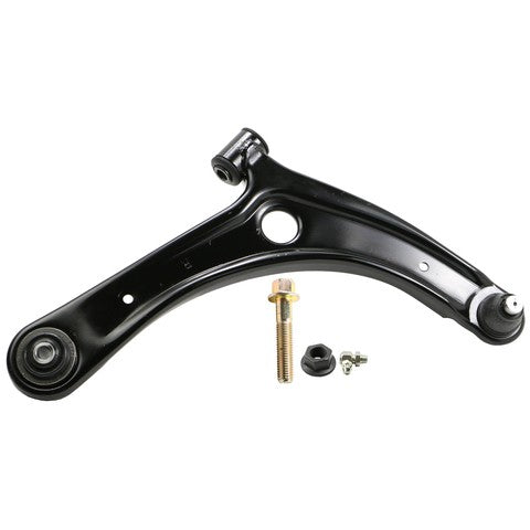 MOOG Chassis Products Suspension Control Arm and Ball Joint Assembly P/N:CK620065 Fits: Dodge Caliber 12-07, Jeep Compass 17-07, Jeep Patriot 17-07 - Image 1