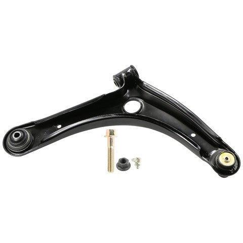 MOOG Chassis Products Suspension Control Arm and Ball Joint Assembly P/N:CK620066 Fits: Dodge Caliber 12-07, Jeep Compass 17-07, Jeep Patriot 17-07 - Image 2