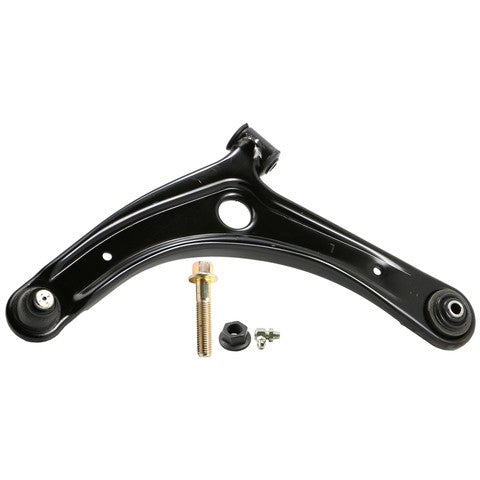 MOOG Chassis Products Suspension Control Arm and Ball Joint Assembly P/N:CK620066 Fits: Dodge Caliber 12-07, Jeep Compass 17-07, Jeep Patriot 17-07 - Image 1